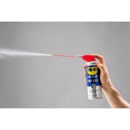 WD-40 Specialist Trockenschmierspray – 400 ml