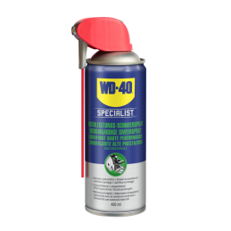 WD-40 Specialist Hochleistungs-Schmierspray – 400 ml