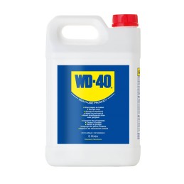 WD-40 Multifunktionsprodukt – 25 l Kanister