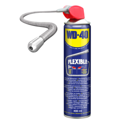 WD-40 Multispray Flexibel – 400 ml