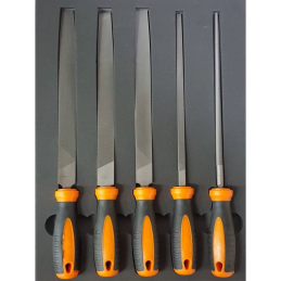 SP Tools Custom Series Werkzeugsatz XL – 372-teilig, Schwarz