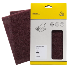 Vliesbogen NPA 400 – 152 × 229 mm, 2 Stück