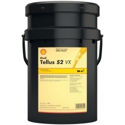 Shell Tellus S2 VX 46
