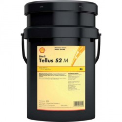 Shell Tellus S2 MX 46