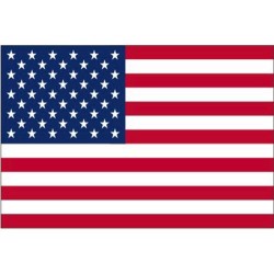 Flagge Vereinigte Staaten...