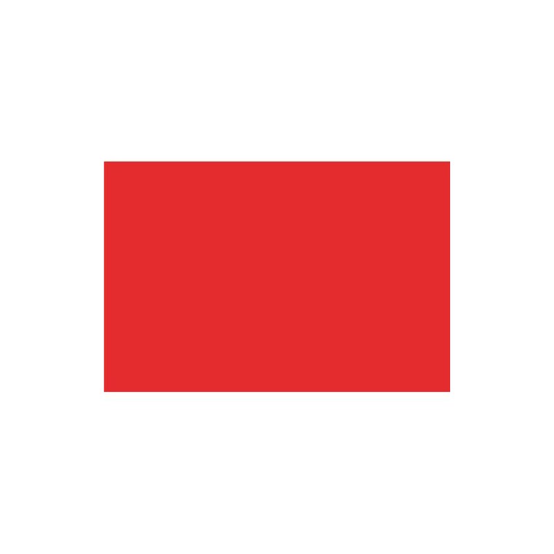 Rot Keine Warnflagge am Ende Des Schutzturms Stockfoto - Bild von feiertag,  paradies: 232265606