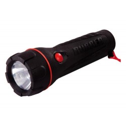 LED Stabtaschenlampe