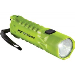 Peli 3315, Taschenlampe...