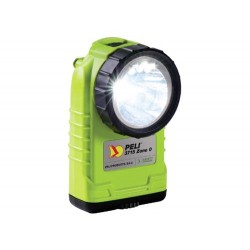 Peli 3715, Taschenlampe...